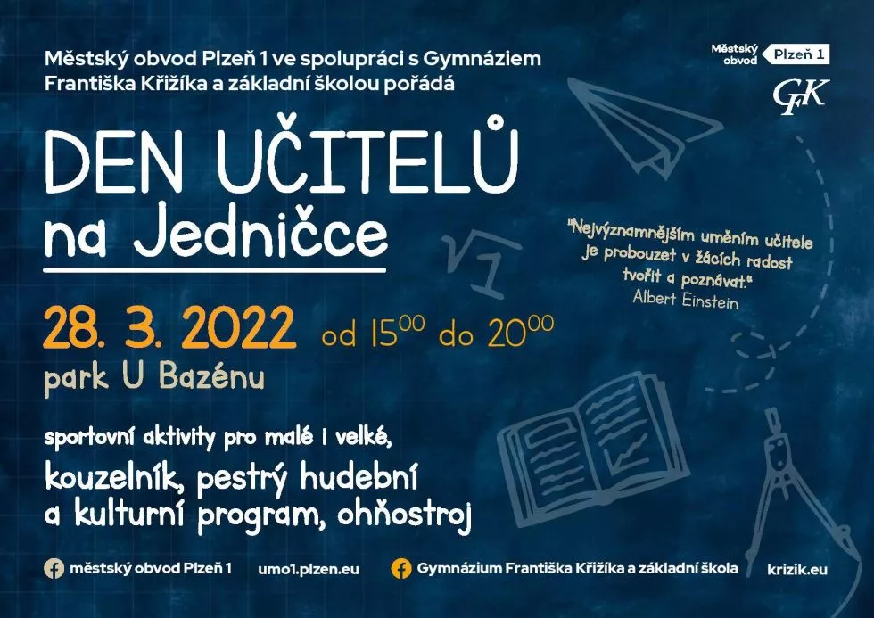 Kouzelník Štěpán Šmid - Kouzelník pro děti i dospělé na Den učitelů na Jedničce, Plzeň